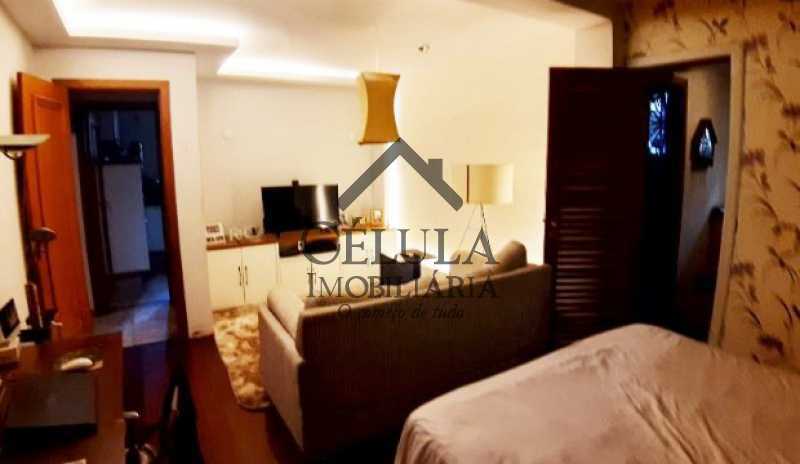 11CASALINEAR4QUARTOS3SUITES3VA - 11