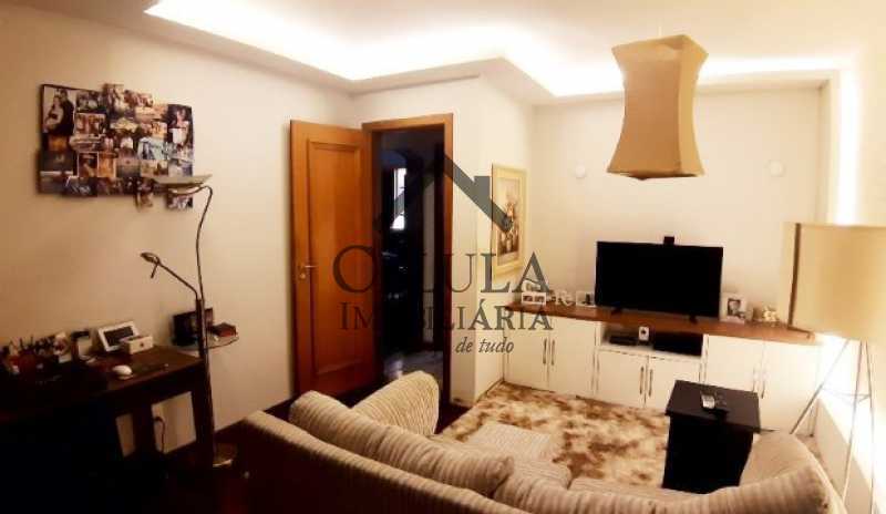 12CASALINEAR4QUARTOS3SUITES3VA - 9