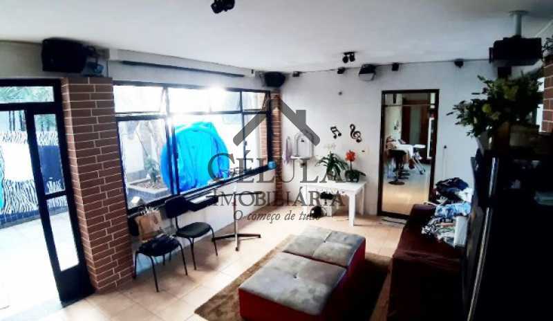 14CASALINEAR4QUARTOS3SUITES3VA - 14