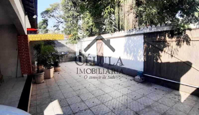 18CASALINEAR4QUARTOS3SUITES3VA - 2