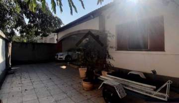 Ótima localização - Pechincha - Casa - 4 Quartos (3 Suítes) - 3 Vagas de Garagem - CICA40007