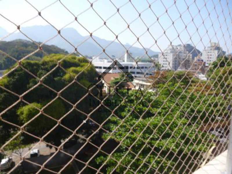 Vista da Sala 1 - 17