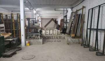 Ótima oportunidade. Galpao no bairro Estacio com 1084m² de área construida - CIGA00001