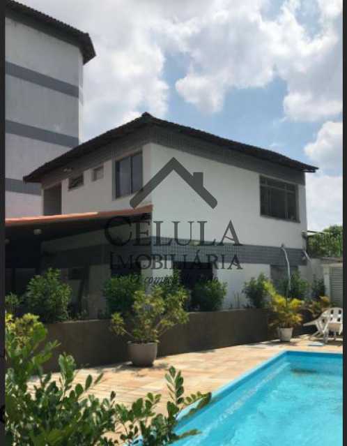 Conheça 6 do imóvel - Pechincha - Apartamento - 2 Quartos - 1 Vaga de Garagem na Escritura - CIAP20246 - 1 6 - 1