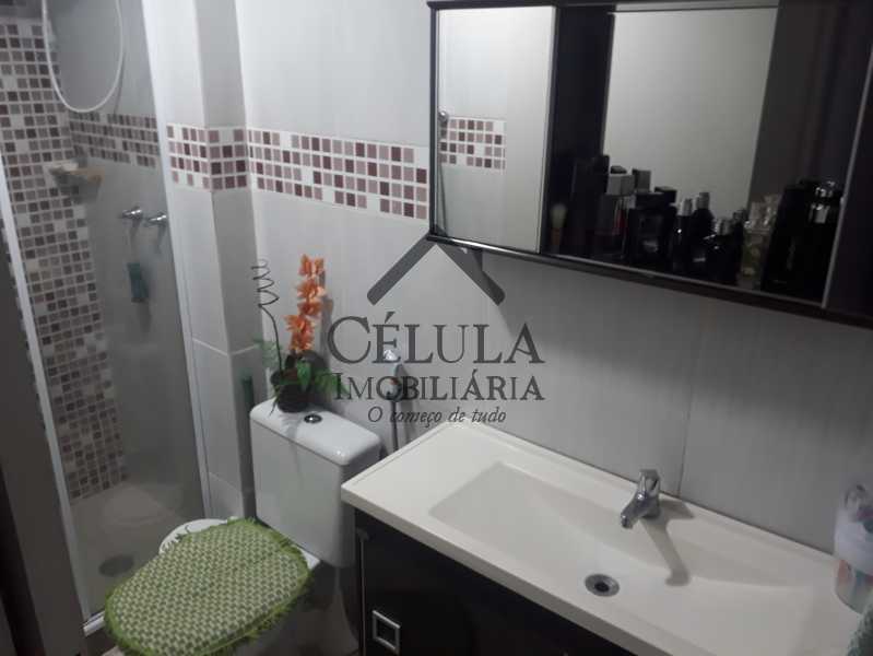 Conheça 20220512_180650 do imóvel - Pechincha - Apartamento - 2 Quartos - 1 Vaga de Garagem na Escritura - CIAP20246 - 7 20220512_180650 - 7