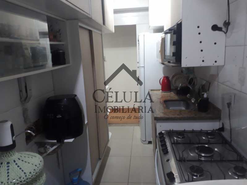 Conheça 20220512_181504 do imóvel - Pechincha - Apartamento - 2 Quartos - 1 Vaga de Garagem na Escritura - CIAP20246 - 8 20220512_181504 - 8