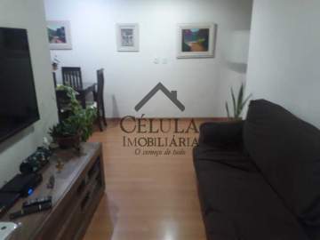 Condomínio RESIDENCIAL TINDIBA - Imperdível - Pechincha - Apartamento - 2 Quartos - 1 Vaga de Garagem na Escritura - CIAP20246