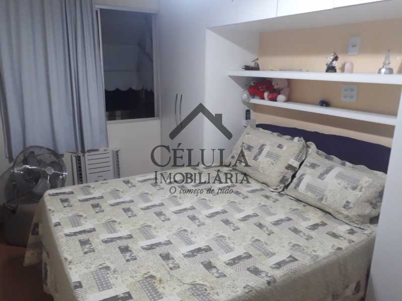 Conheça 20220512_180827 do imóvel - Pechincha - Apartamento - 2 Quartos - 1 Vaga de Garagem na Escritura - CIAP20246 - 9 20220512_180827 - 9