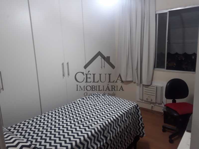 Conheça 20220512_180900 do imóvel - Pechincha - Apartamento - 2 Quartos - 1 Vaga de Garagem na Escritura - CIAP20246 - 10 20220512_180900 - 10