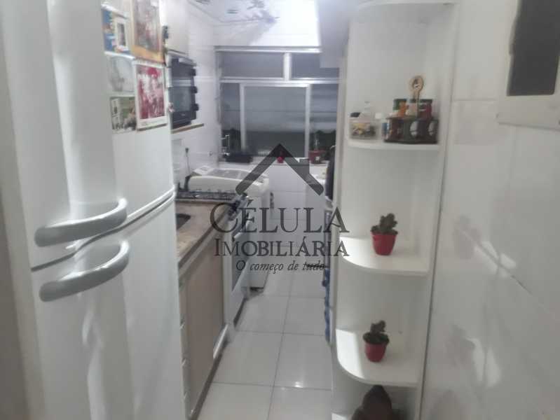 Conheça 20220512_181447 do imóvel - Pechincha - Apartamento - 2 Quartos - 1 Vaga de Garagem na Escritura - CIAP20246 - 11 20220512_181447 - 11