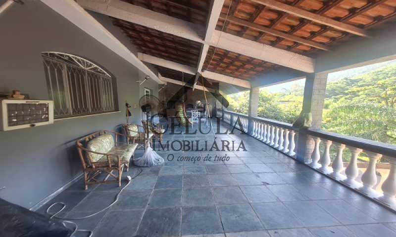 Conheça 20250205_162755 do imóvel - Casa de rua - Triplex / Residencial / Taquara - CICA30018 - 2 20250205_162755 - 2