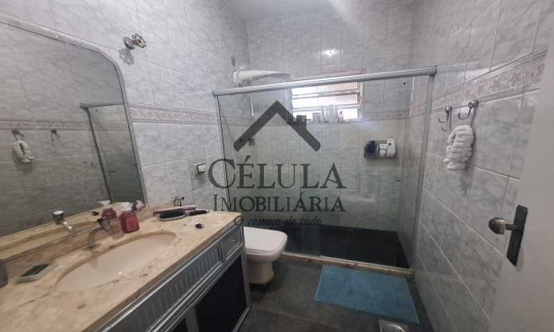 Conheça 20250205_1631090 do imóvel - Casa de rua - Triplex / Residencial / Taquara - CICA30018 - 16 20250205_1631090 - 16