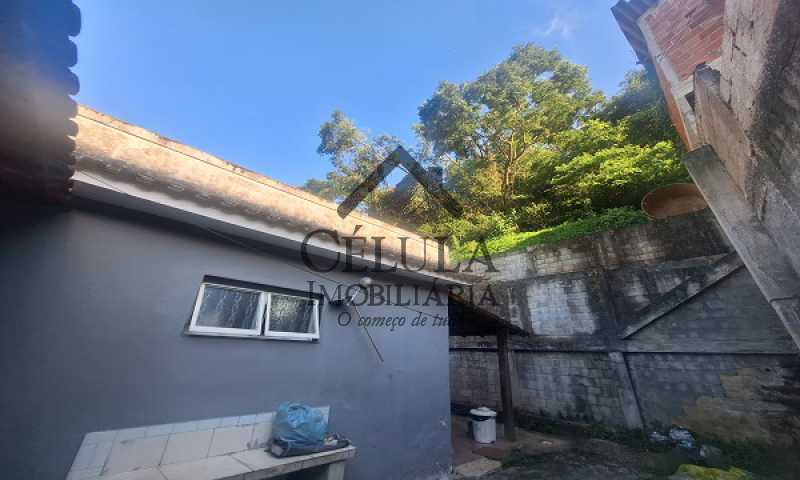 Conheça 20250205_163510 do imóvel - Casa de rua - Triplex / Residencial / Taquara - CICA30018 - 22 20250205_163510 - 22