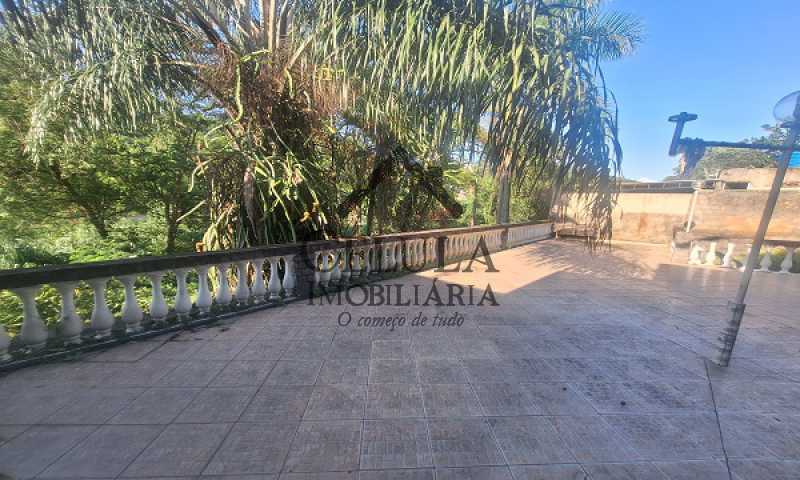 Conheça 20250205_162600 do imóvel - Casa de rua - Triplex / Residencial / Taquara - CICA30018 - 24 20250205_162600 - 24