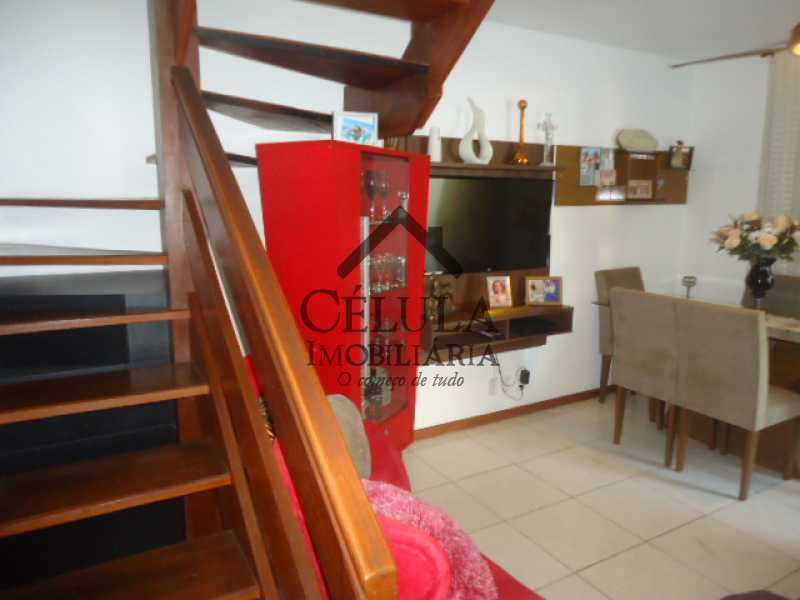 Conheça DSC06418 do imóvel - Pechincha - Casa de Condomínio - 3 Quartos (1 Suíte) - 1 Vaga de Garagem - CICN30070 - 4 DSC06418 - 4