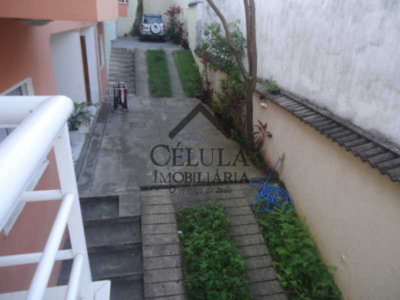 Conheça DSC06446 do imóvel - Pechincha - Casa de Condomínio - 3 Quartos (1 Suíte) - 1 Vaga de Garagem - CICN30070 - 21 DSC06446 - 21