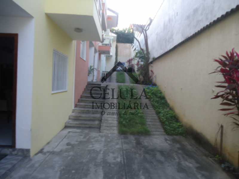 Conheça DSC06453 do imóvel - Pechincha - Casa de Condomínio - 3 Quartos (1 Suíte) - 1 Vaga de Garagem - CICN30070 - 3 DSC06453 - 3