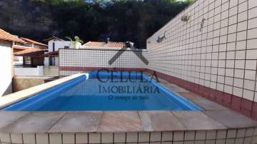 Casa em Condomínio - / Residencial / Vila Isabel - CICN40028