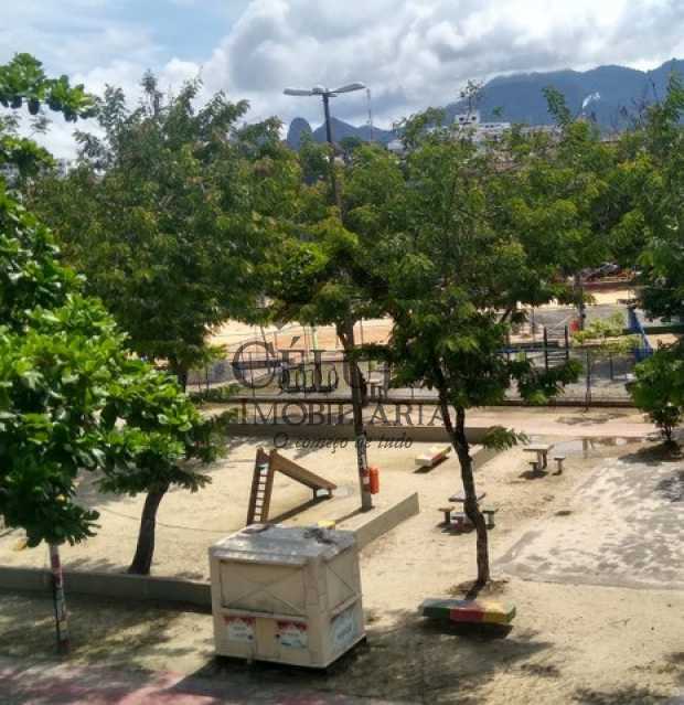 Conheça 1 do imóvel - Taquara - Apartamento - 1 Quarto - CIAP10026 - 7 1 - 7