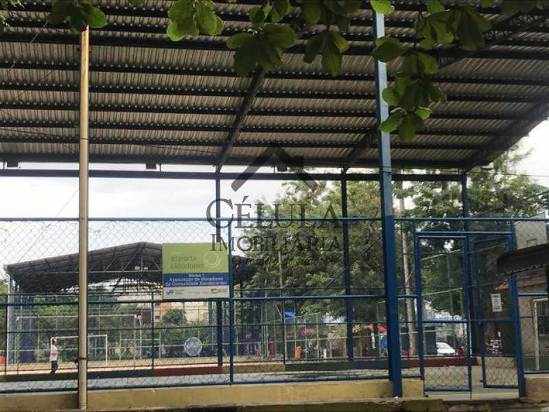 Conheça 2 do imóvel - Taquara - Apartamento - 1 Quarto - CIAP10026 - 8 2 - 8