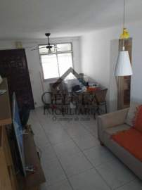 Condomínio MERCK - Imperdível - Taquara - Apartamento - 1 Quarto - CIAP10026