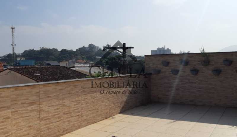 Conheça 20220602_100150 do imóvel - Casa em Condomínio à venda Rua Suzano,Rio de Janeiro,RJ Freguesia (Jacarepaguá) - R$ 690.000 - CICN50009 - 13 20220602_100150 - 13
