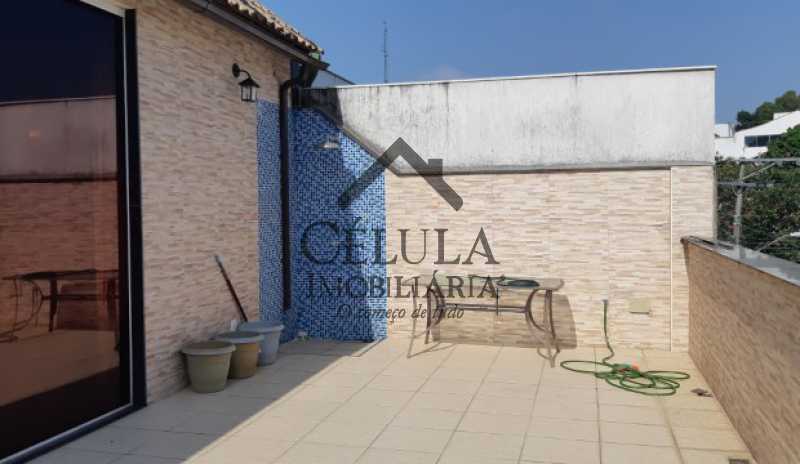 Conheça 20220602_100219 do imóvel - Casa em Condomínio à venda Rua Suzano,Rio de Janeiro,RJ Freguesia (Jacarepaguá) - R$ 690.000 - CICN50009 - 15 20220602_100219 - 15