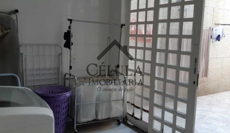 Conheça 20220602_100840 do imóvel - Casa em Condomínio à venda Rua Suzano,Rio de Janeiro,RJ Freguesia (Jacarepaguá) - R$ 690.000 - CICN50009 - 24 20220602_100840 - 24