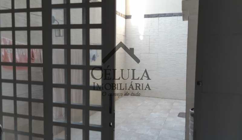 Conheça 20220602_100846 do imóvel - Casa em Condomínio à venda Rua Suzano,Rio de Janeiro,RJ Freguesia (Jacarepaguá) - R$ 690.000 - CICN50009 - 25 20220602_100846 - 25
