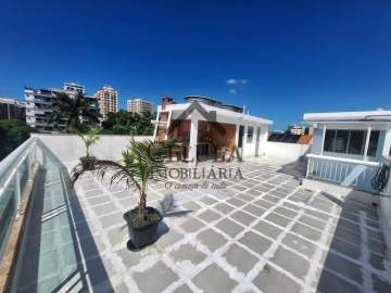 Casa de Vila : Duplex / Residencial / Freguesia (Jacarepaguá) - CICV30013