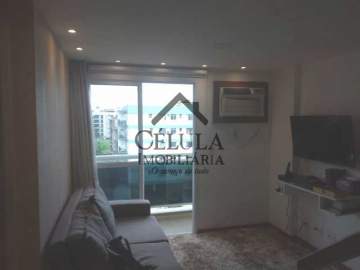 Condomínio SKY RESIDENCIAL - Imperdível - Ótima cobertura Duplex. Vista livre para montanhas. Prédio único. - CICO30038