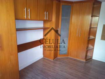 Condomínio EDIFICIO VILLAGE DOS IPÊS - Pechincha - Apartamento - 2 Quartos - CIAP20288