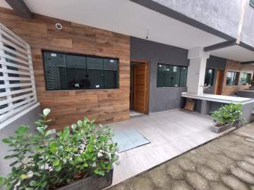 Casa em Condomínio - Triplex / Residencial / Pechincha - CICN30078