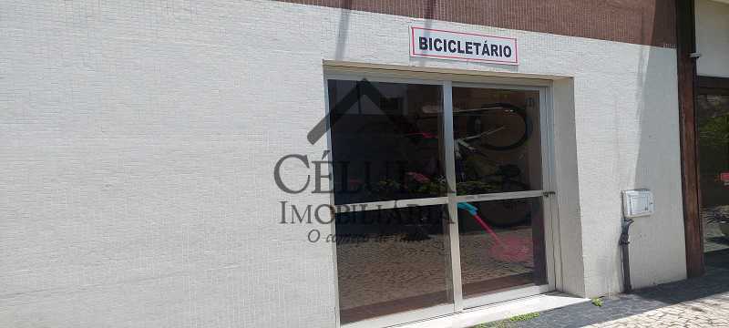 BICICLETARIO - 15