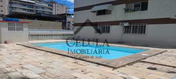 Condomínio EDIFÍCIO ALITA - Imperdível - Apartamento - Padrão / Residencial / Praça Seca - CIAP20305
