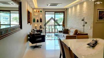 Condomínio RESIDENCIAL DOS MAIAS - Ótima localização - COBERTURA 263M² FREGUESIA - CICO30042