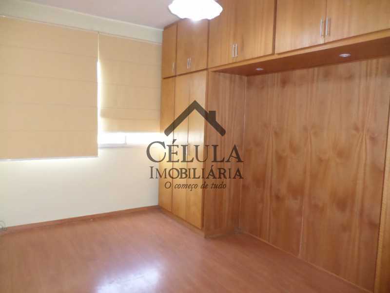 Conheça 7 do imóvel - Freguesia - Cobertura - 3 Quartos (1 Suíte)- 2 Vagas de Garagem na Escritura. - CICO30043 - 7 7 - 7