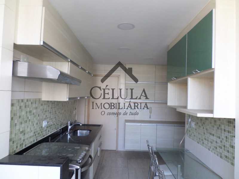 Conheça 11 do imóvel - Freguesia - Cobertura - 3 Quartos (1 Suíte)- 2 Vagas de Garagem na Escritura. - CICO30043 - 11 11 - 11