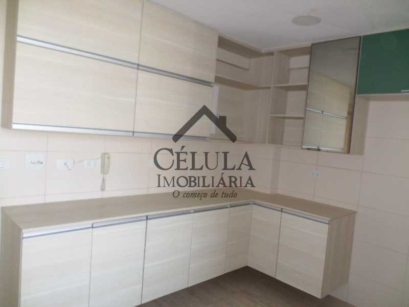 Conheça 14 do imóvel - Freguesia - Cobertura - 3 Quartos (1 Suíte)- 2 Vagas de Garagem na Escritura. - CICO30043 - 14 14 - 14