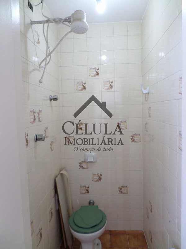 Conheça 18 do imóvel - Freguesia - Cobertura - 3 Quartos (1 Suíte)- 2 Vagas de Garagem na Escritura. - CICO30043 - 18 18 - 18