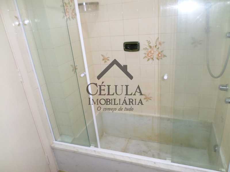 Conheça 22 do imóvel - Freguesia - Cobertura - 3 Quartos (1 Suíte)- 2 Vagas de Garagem na Escritura. - CICO30043 - 22 22 - 22