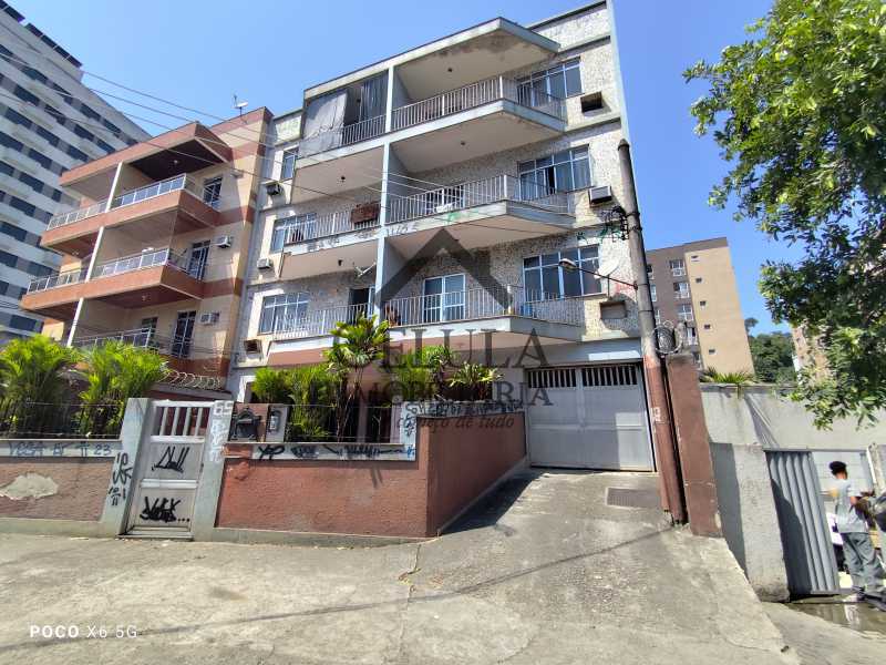 Conheça 1000053311 do imóvel - Apartamento à venda Rua André Rocha,Rio de Janeiro,RJ Taquara - R$ 170.000 - CIAP10044 - 2 1000053311 - 2