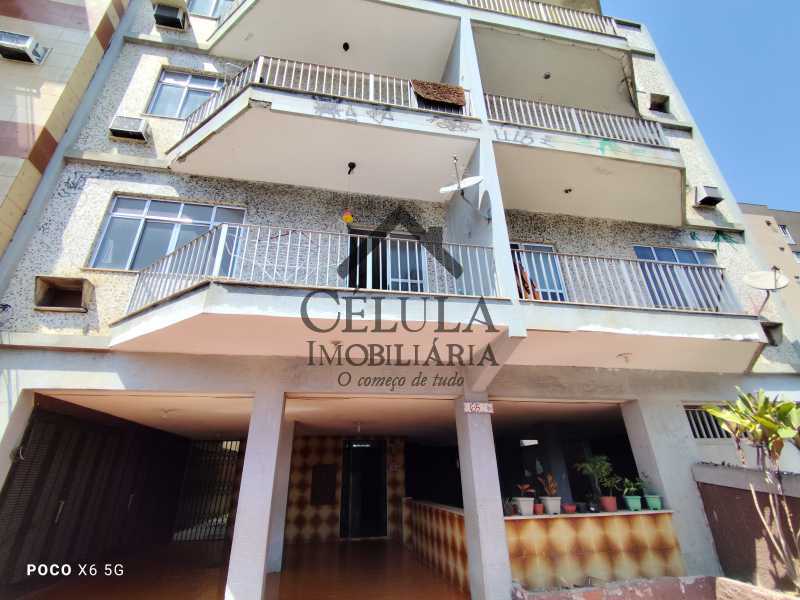 Conheça 1000053307 do imóvel - Apartamento à venda Rua André Rocha,Rio de Janeiro,RJ Taquara - R$ 170.000 - CIAP10044 - 3 1000053307 - 3