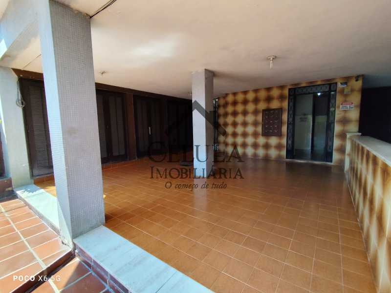 Conheça 1000053304 do imóvel - Apartamento à venda Rua André Rocha,Rio de Janeiro,RJ Taquara - R$ 170.000 - CIAP10044 - 4 1000053304 - 4