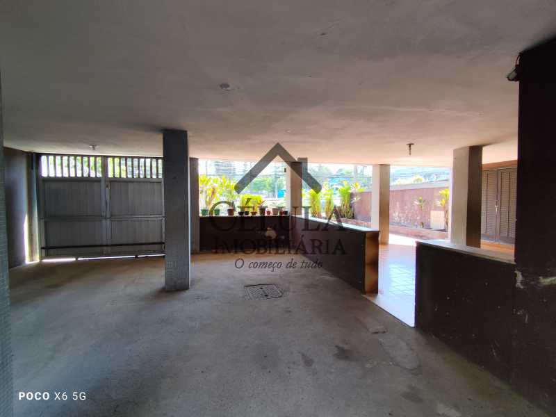 Conheça 1000053301 do imóvel - Apartamento à venda Rua André Rocha,Rio de Janeiro,RJ Taquara - R$ 170.000 - CIAP10044 - 5 1000053301 - 5