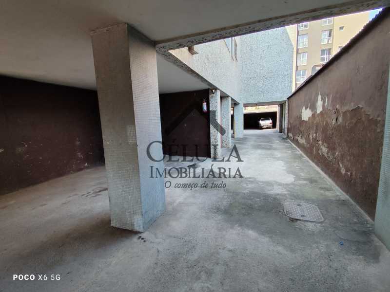 Conheça 1000053299 do imóvel - Apartamento à venda Rua André Rocha,Rio de Janeiro,RJ Taquara - R$ 170.000 - CIAP10044 - 7 1000053299 - 7