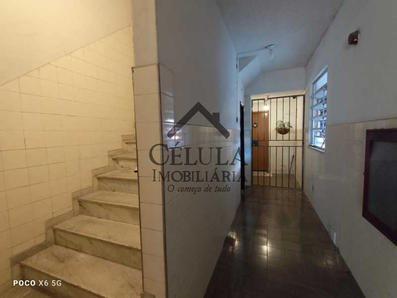 Conheça 1000053298 do imóvel - Apartamento à venda Rua André Rocha,Rio de Janeiro,RJ Taquara - R$ 170.000 - CIAP10044 - 8 1000053298 - 8