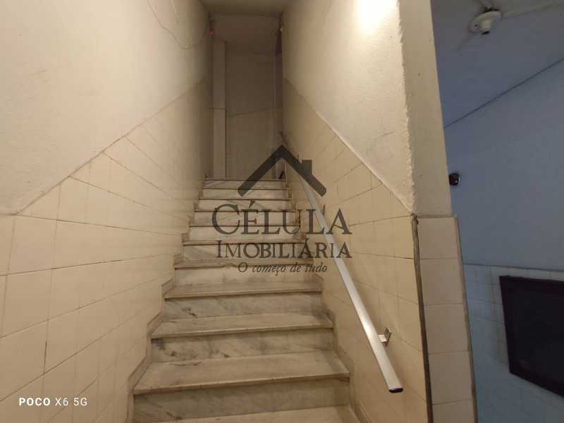 Conheça 1000053296 do imóvel - Apartamento à venda Rua André Rocha,Rio de Janeiro,RJ Taquara - R$ 170.000 - CIAP10044 - 9 1000053296 - 9