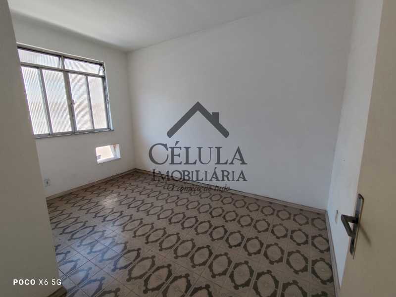 Conheça 1000053213 do imóvel - Apartamento à venda Rua André Rocha,Rio de Janeiro,RJ Taquara - R$ 170.000 - CIAP10044 - 10 1000053213 - 10