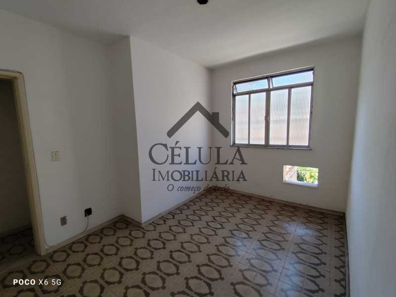 Conheça 1000053214 do imóvel - Apartamento à venda Rua André Rocha,Rio de Janeiro,RJ Taquara - R$ 170.000 - CIAP10044 - 11 1000053214 - 11